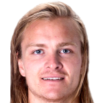 Player picture of Simon Jakobsen