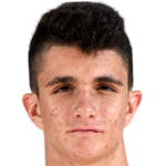 Player picture of Ariel Zano
