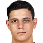 Player picture of Yair Bauman