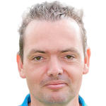 coach picture of Dave De Herdt