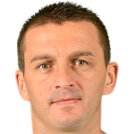 Player picture of Bojan Golubović