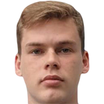 Player picture of Haakon Pomorin