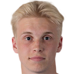 Player picture of Andreas Søndergaard
