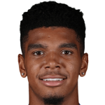 Player picture of Tyreece John-Jules