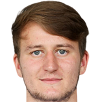 Player picture of Fabian Tauchhammer