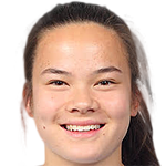 Player picture of Nana Yang