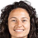 Player picture of Ivana Andrés