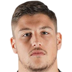 Player picture of Riccardo Tonin