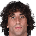 Player picture of أليساندرو كورتينوفيس
