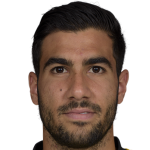 Player picture of نيستوريوس ميتيديس