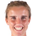 Player picture of Myrthe Moorrees