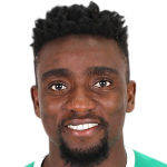 Player picture of Carlos Ohene