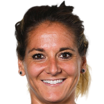Player picture of Julie Debever
