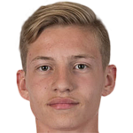Player picture of Бечир Омерагич