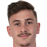 Player picture of Uros Vasic