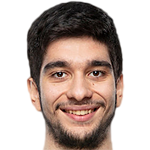 Player picture of Mert Konuk
