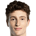 Player picture of Ugo Humbert
