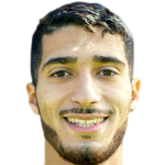 Player picture of محمد ادمي