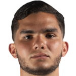 Player picture of Carlos Higuera