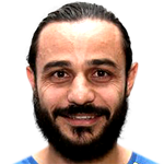 Player picture of استاسيوس ألونفتس
