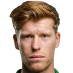 Player picture of Alexander Bury