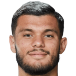 Player picture of تيدي بولهندي
