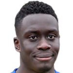 Player picture of Bamou Diakhité