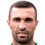Player picture of Marcelo Oliveira