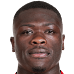 Player picture of Brian Brobbey