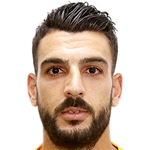 Player picture of Giorgios Merkis