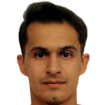 Player picture of سعيد حسينبور