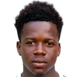 Player picture of Jose Jr. McIntosh