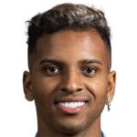 Player picture of Rodrygo