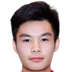 player picture of Feng Zihao