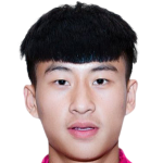 Player picture of Chen Guokang