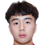 Player picture of Xu Yue