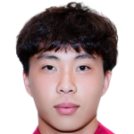 Player picture of Su Shihao