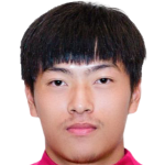 player picture of Lyu Xuean
