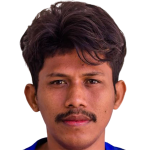 Player picture of Yohanes