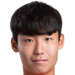 Player picture of Jeong Hojin