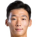 Player picture of Min Seongjun