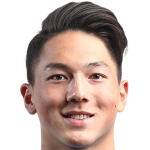 Player picture of Choi Minsoo
