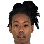 Player picture of Milton Frans