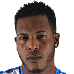 Player picture of Deebro Trinidad