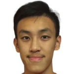 Player picture of Paco Chan