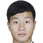 Player picture of Kim Ju Song