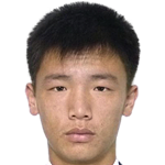 Player picture of Ro Song Min
