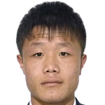 Player picture of Jang Jin Hyok