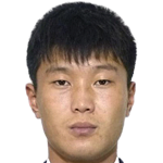 player picture of Kim Chol Gwang