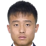 Player picture of Jo Son Byol